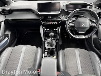 Used Peugeot 208 2021 for sale - 78796625: Photo