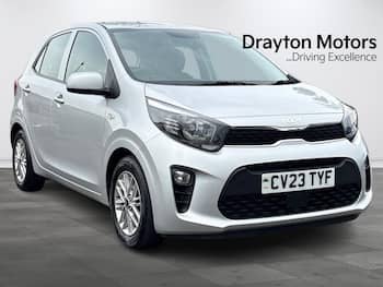 Used Kia Picanto 2023 for sale - 79552735: Photo