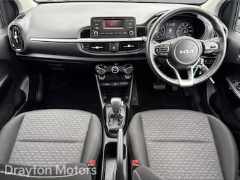 Used Kia Picanto 2023 for sale - 79552735: Photo