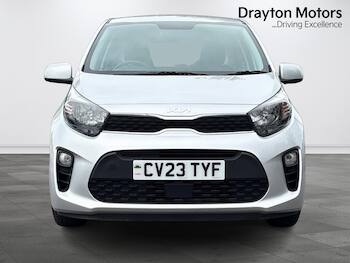 Used Kia Picanto 2023 for sale - 79552735: Photo
