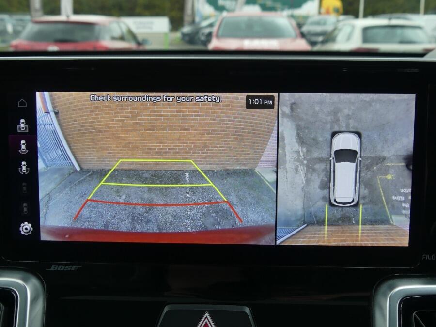 Used Kia Sorento 2021 for sale - 76727706: Photo 14