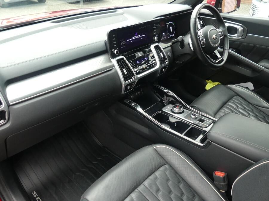 Used Kia Sorento 2021 for sale - 76727706: Photo 2
