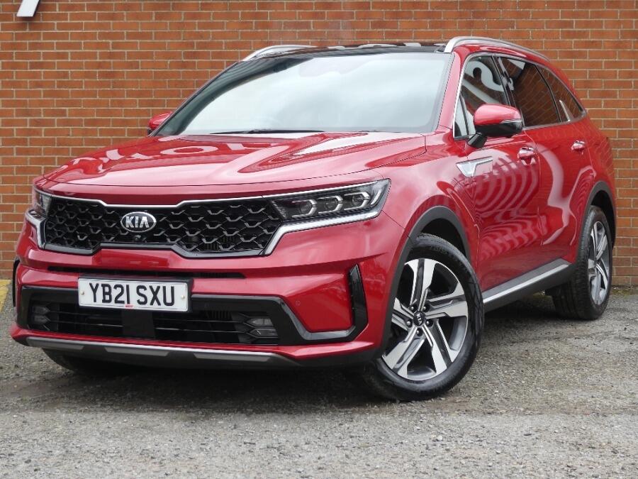 Used Kia Sorento 2021 for sale - 76727706: Photo 27