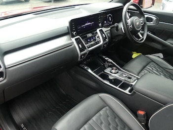 Used Kia Sorento 2021 for sale - 76727706: Photo