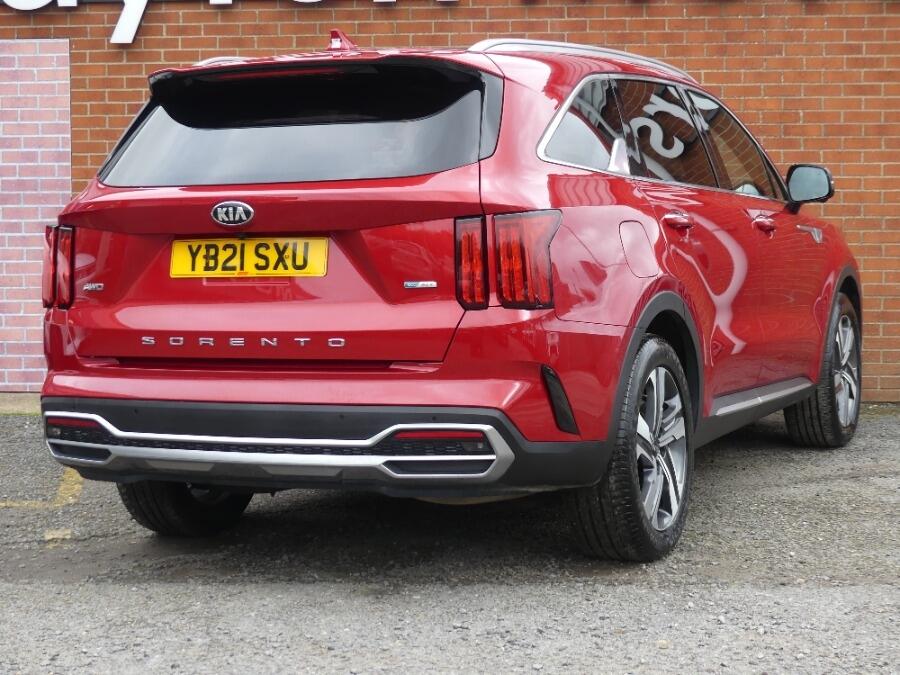 Used Kia Sorento 2021 for sale - 76727706: Photo 30