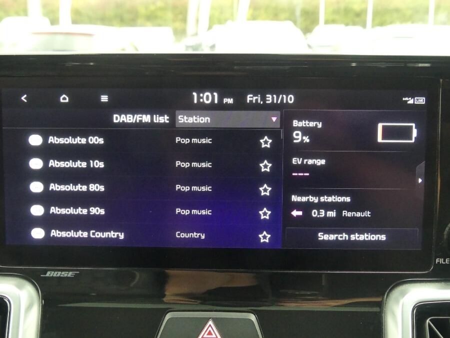 Used Kia Sorento 2021 for sale - 76727706: Photo 31