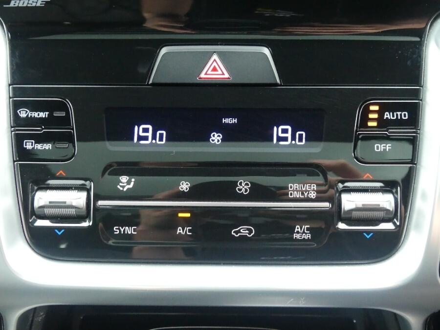 Used Kia Sorento 2021 for sale - 76727706: Photo 34