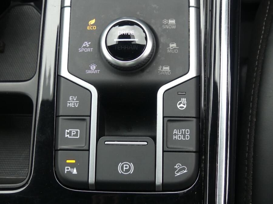 Used Kia Sorento 2021 for sale - 76727706: Photo 35