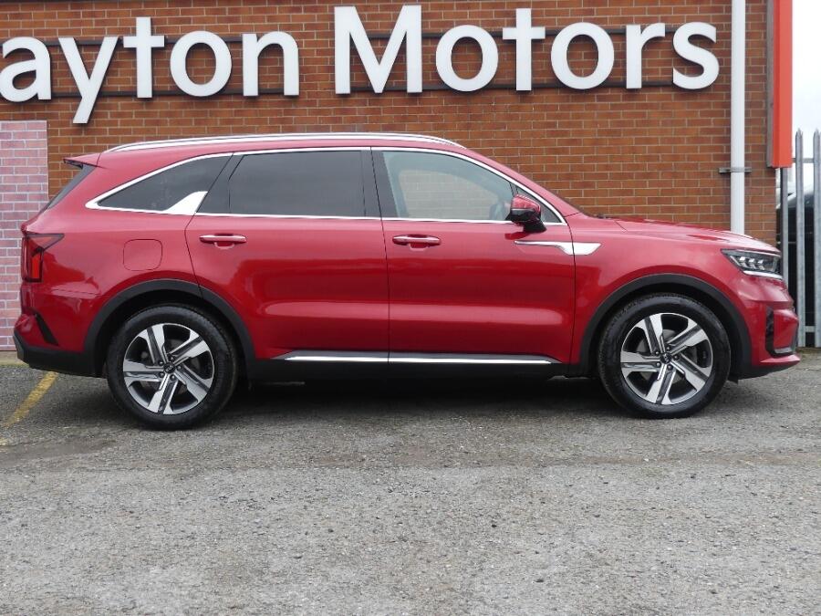 Used Kia Sorento 2021 for sale - 76727706: Photo 4