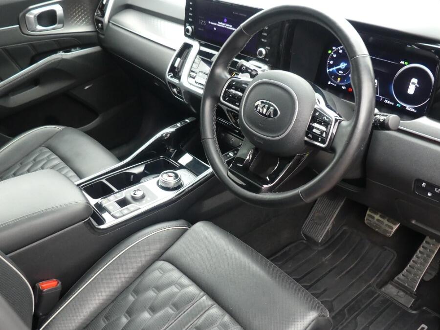 Used Kia Sorento 2021 for sale - 76727706: Photo 43