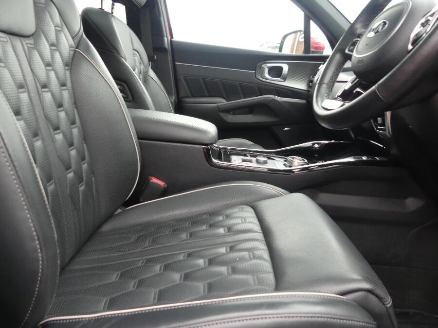Used Kia Sorento 2021 for sale - 76727706: Photo 44