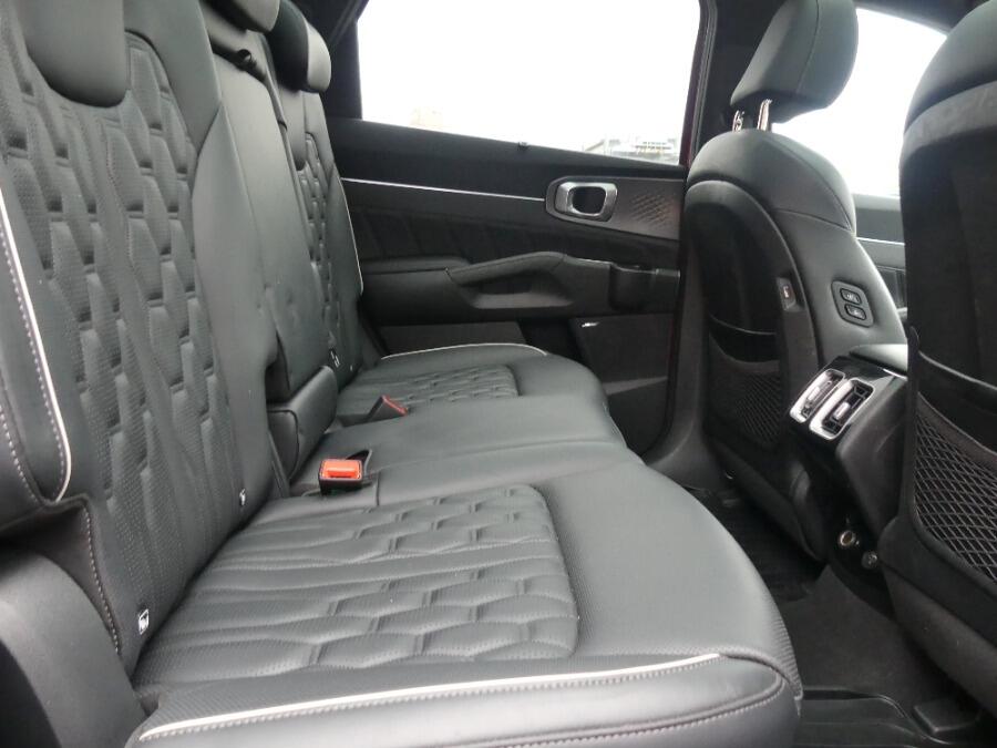 Used Kia Sorento 2021 for sale - 76727706: Photo 46