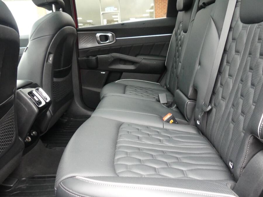Used Kia Sorento 2021 for sale - 76727706: Photo 47