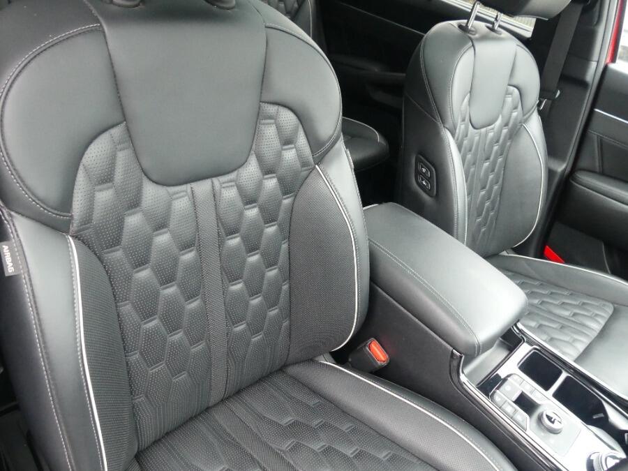 Used Kia Sorento 2021 for sale - 76727706: Photo 51