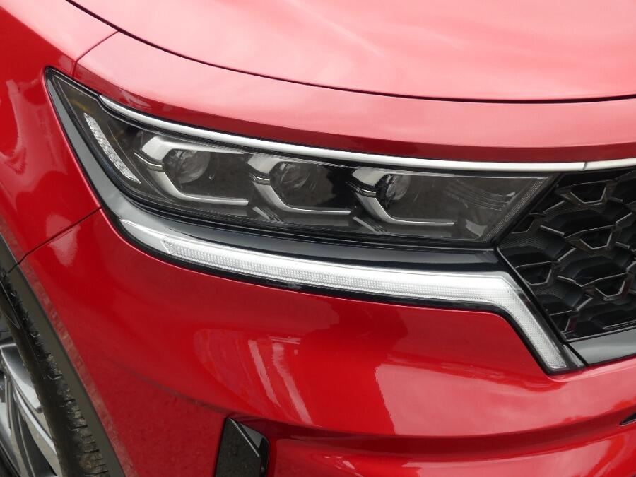 Used Kia Sorento 2021 for sale - 76727706: Photo 53