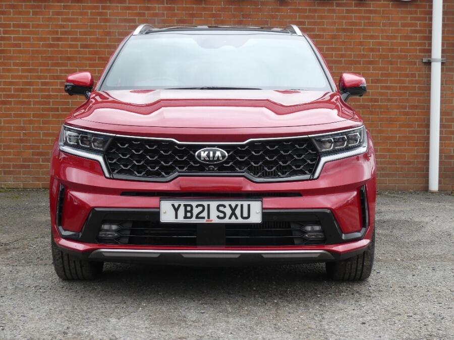 Used Kia Sorento 2021 for sale - 76727706: Photo 6