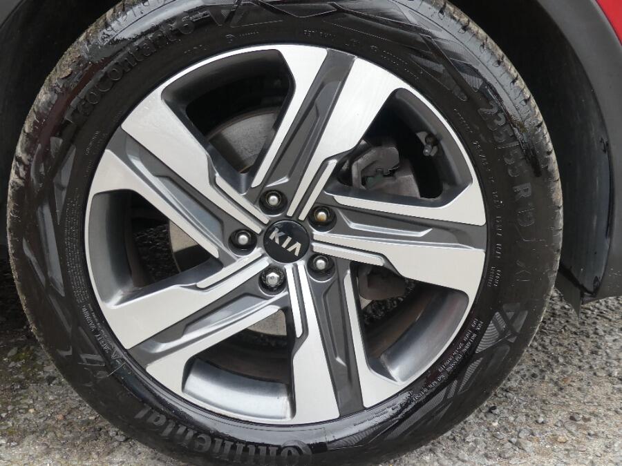 Used Kia Sorento 2021 for sale - 76727706: Photo 7