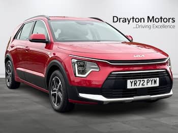 Used Kia Niro 2022 for sale - 79698690: Photo