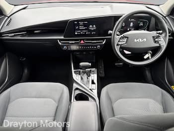 Used Kia Niro 2022 for sale - 79698690: Photo