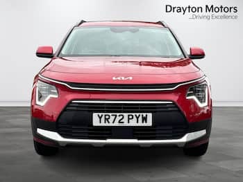 Used Kia Niro 2022 for sale - 79698690: Photo
