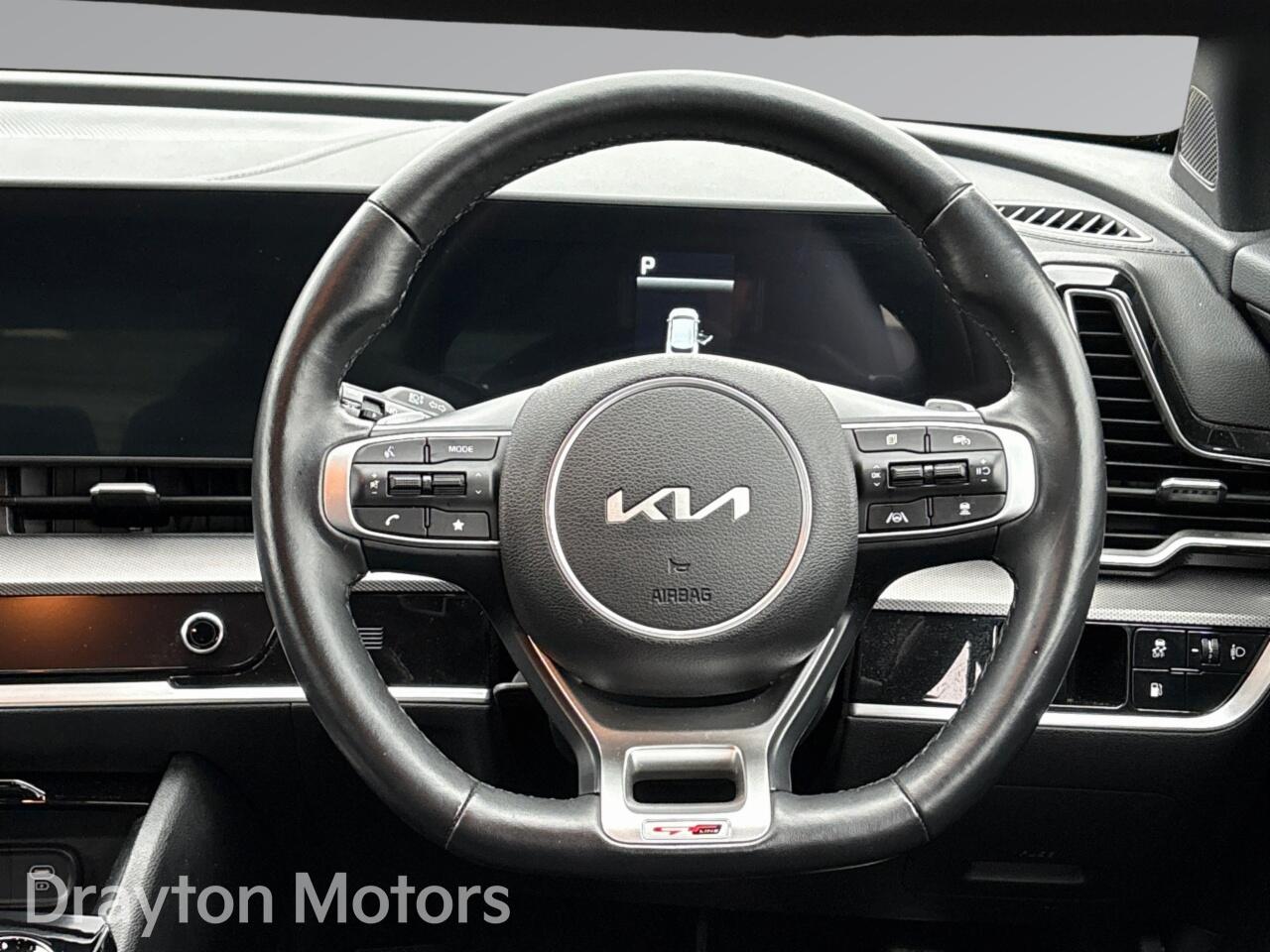 Used Kia Sportage 2023 for sale - 77440743: Photo 16