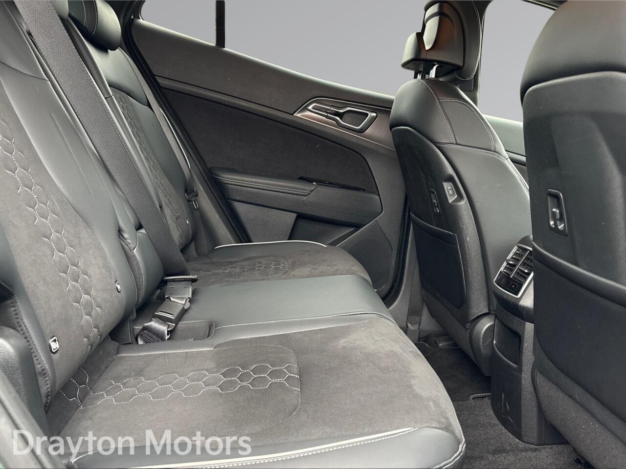 Used Kia Sportage 2023 for sale - 77440743: Photo 17