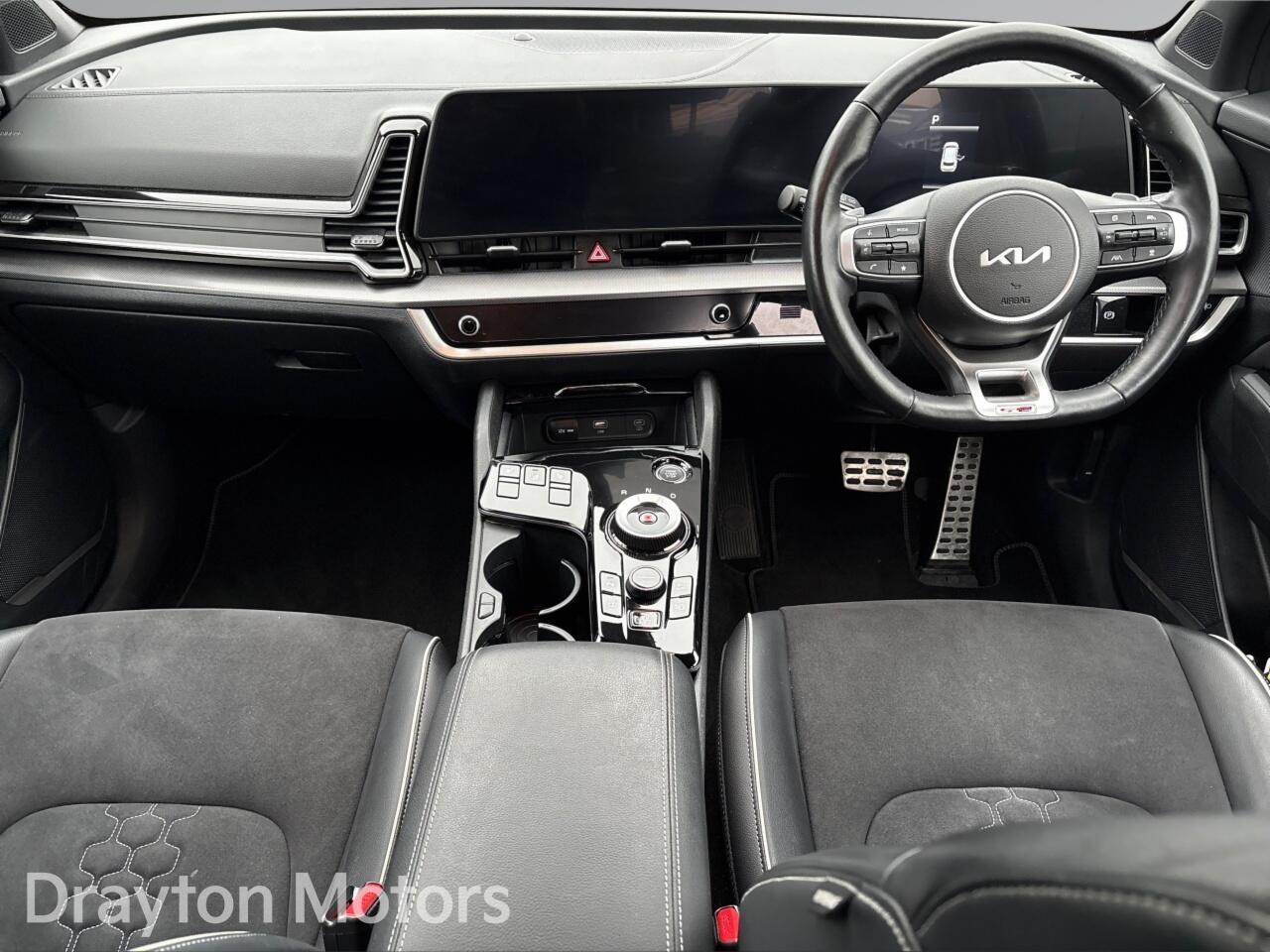 Used Kia Sportage 2023 for sale - 77440743: Photo 2