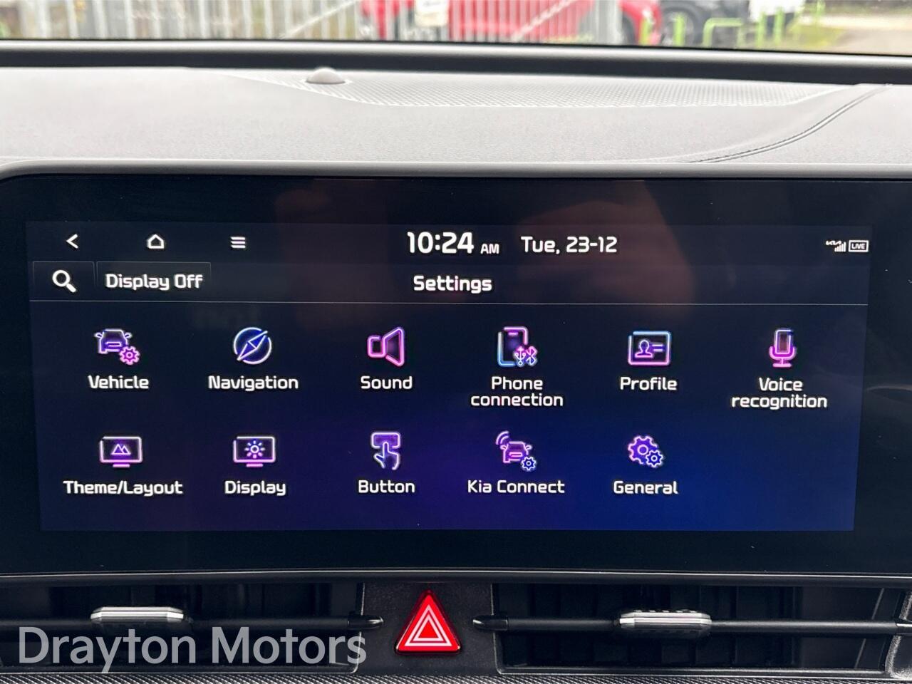 Used Kia Sportage 2023 for sale - 77440743: Photo 23