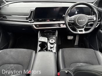 Used Kia Sportage 2023 for sale - 77440743: Photo