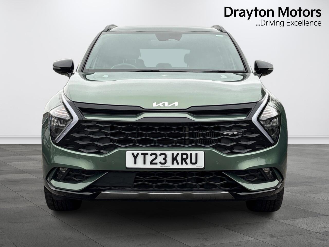 Used Kia Sportage 2023 for sale - 77440743: Photo 3