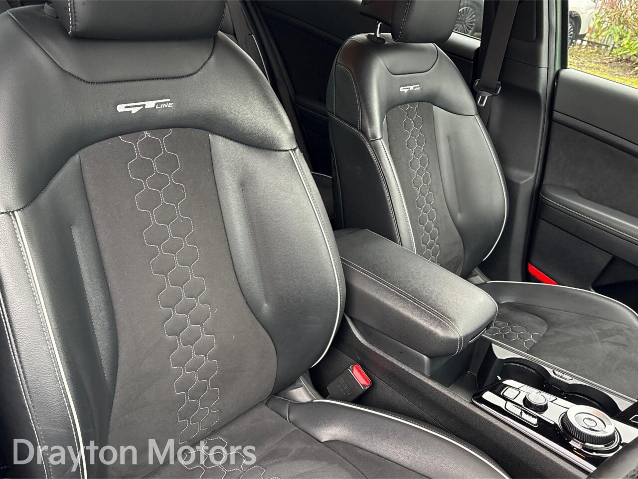 Used Kia Sportage 2023 for sale - 77440743: Photo 33