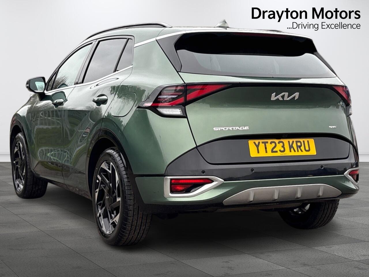 Used Kia Sportage 2023 for sale - 77440743: Photo 7