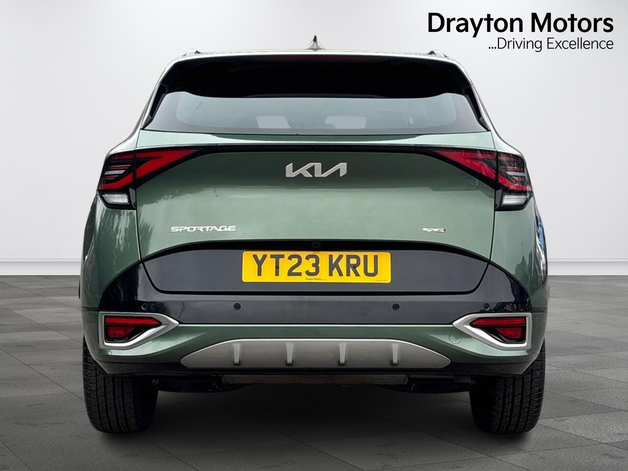 Used Kia Sportage 2023 for sale - 77440743: Photo 8