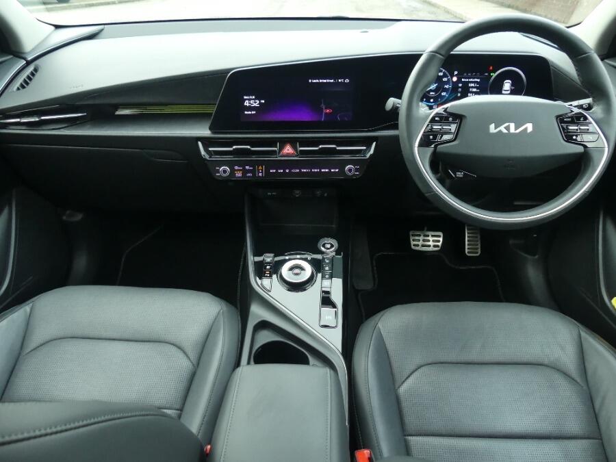 Used Kia Niro 2023 for sale - 76226873: Photo 10