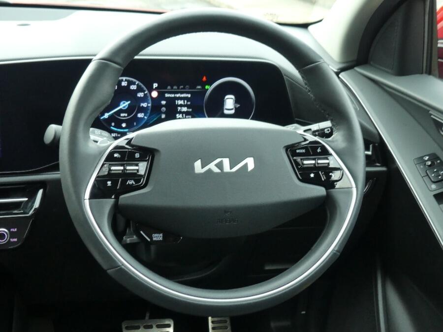 Used Kia Niro 2023 for sale - 76226873: Photo 11