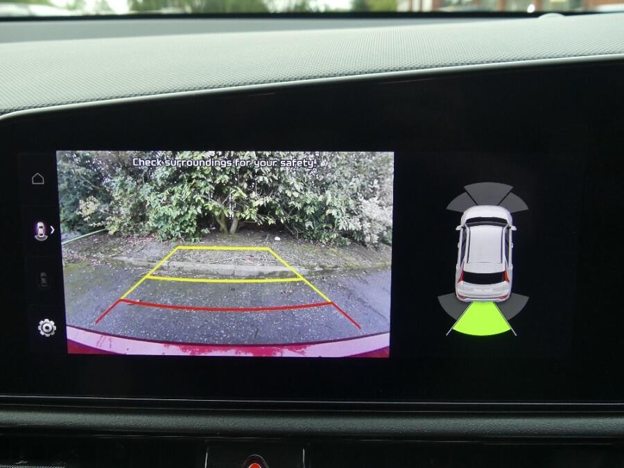 Used Kia Niro 2023 for sale - 76226873: Photo 14