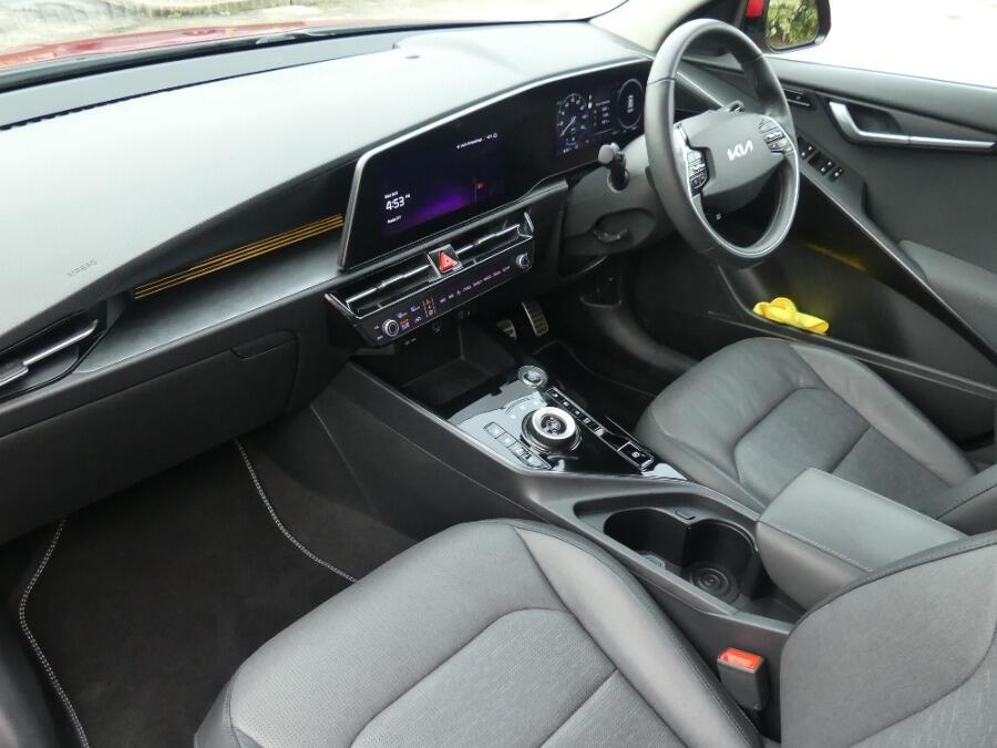 Used Kia Niro 2023 for sale - 76226873: Photo 2