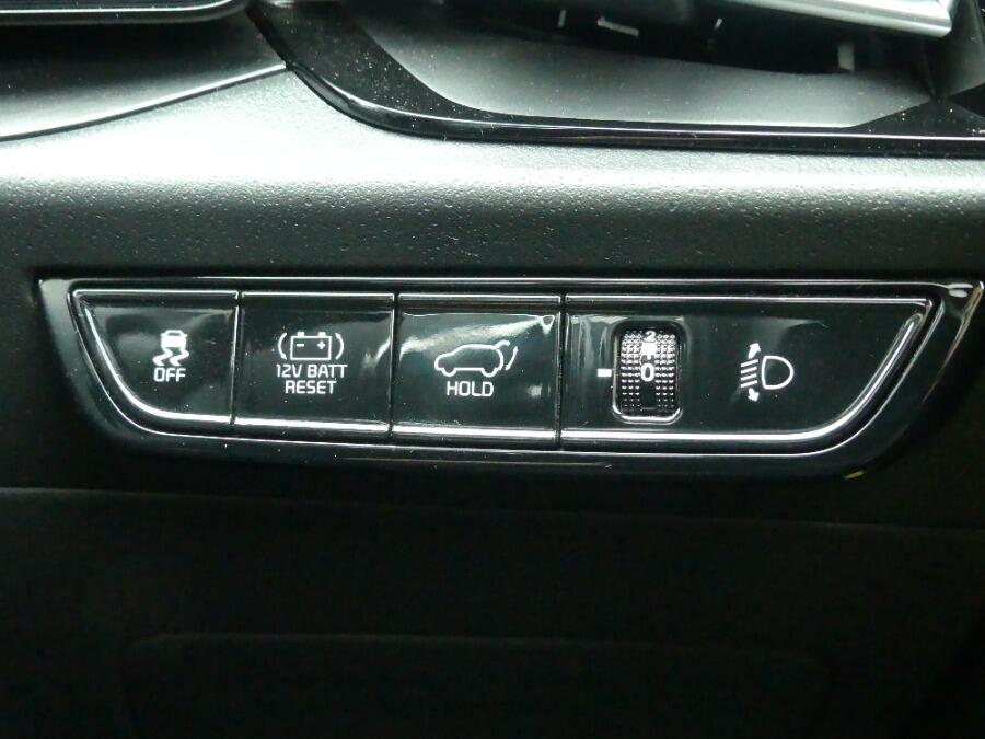 Used Kia Niro 2023 for sale - 76226873: Photo 22