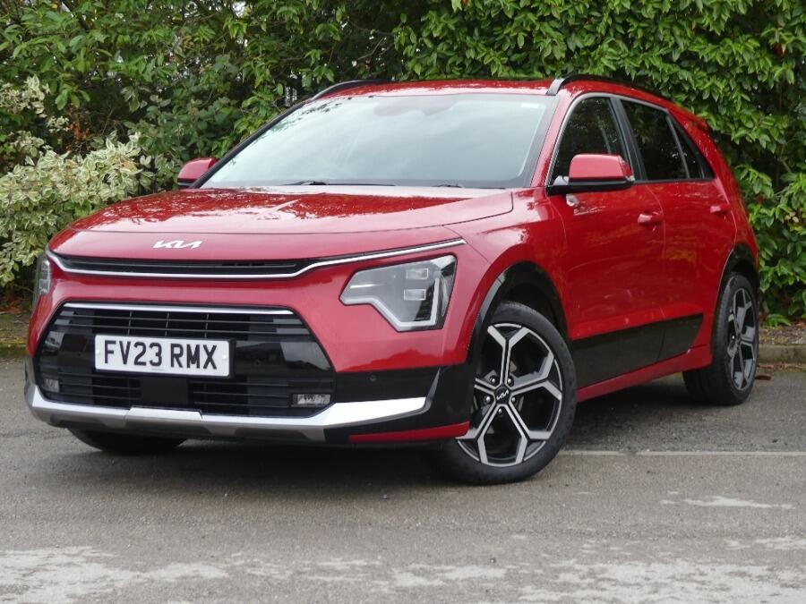 Used Kia Niro 2023 for sale - 76226873: Photo 26