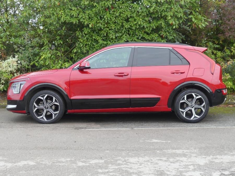 Used Kia Niro 2023 for sale - 76226873: Photo 27
