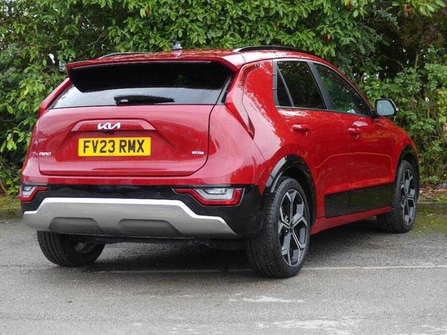 Used Kia Niro 2023 for sale - 76226873: Photo 29