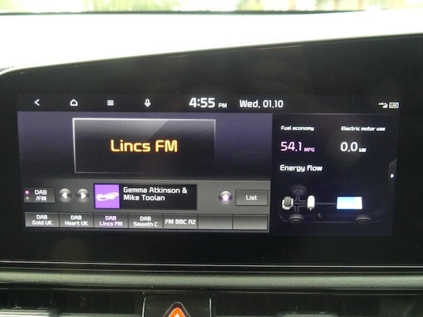 Used Kia Niro 2023 for sale - 76226873: Photo 30
