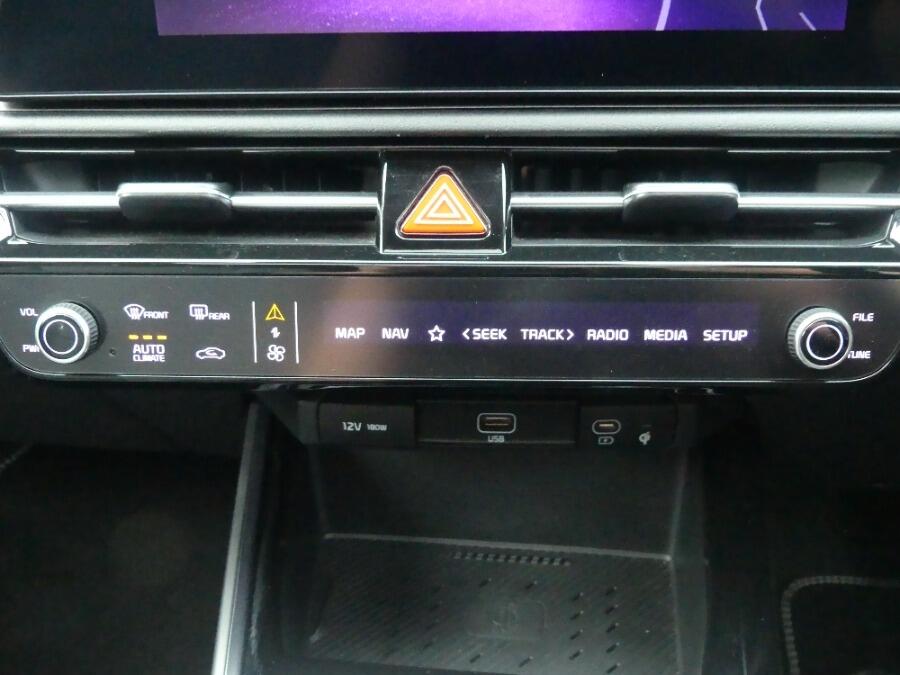 Used Kia Niro 2023 for sale - 76226873: Photo 32