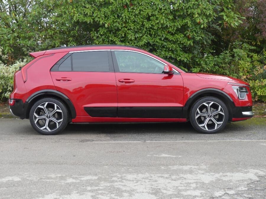 Used Kia Niro 2023 for sale - 76226873: Photo 4