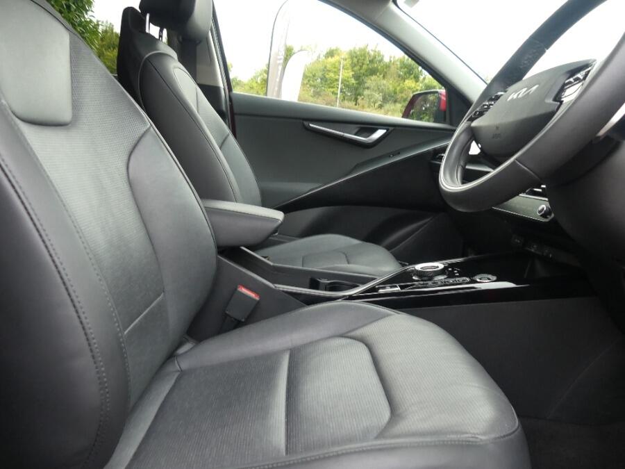 Used Kia Niro 2023 for sale - 76226873: Photo 40