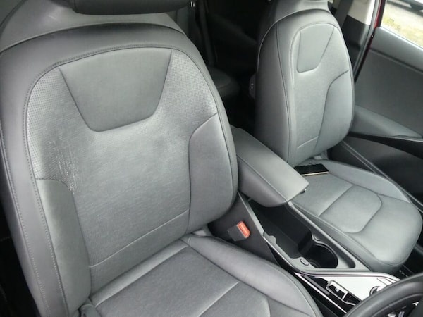 Used Kia Niro 2023 for sale - 76226873: Photo 47