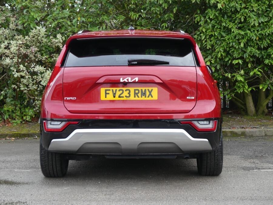 Used Kia Niro 2023 for sale - 76226873: Photo 5