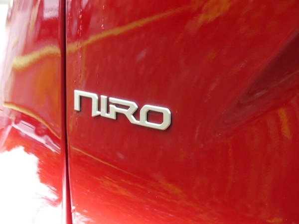 Used Kia Niro 2023 for sale - 76226873: Photo 53