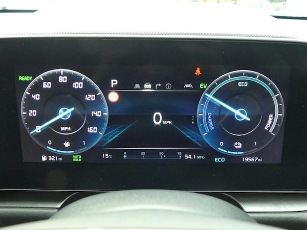 Used Kia Niro 2023 for sale - 76226873: Photo 54