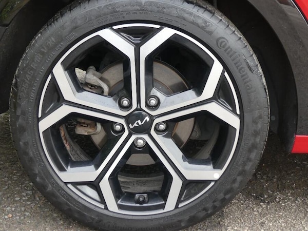 Used Kia Niro 2023 for sale - 76226873: Photo 7